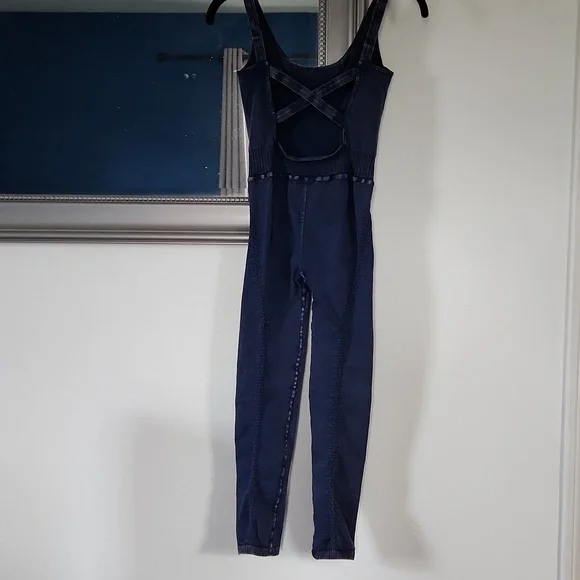 Free People Movement Good Karma onesie - Picture 5 of 9